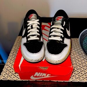 COPY - Nike Dunks Size 11.5